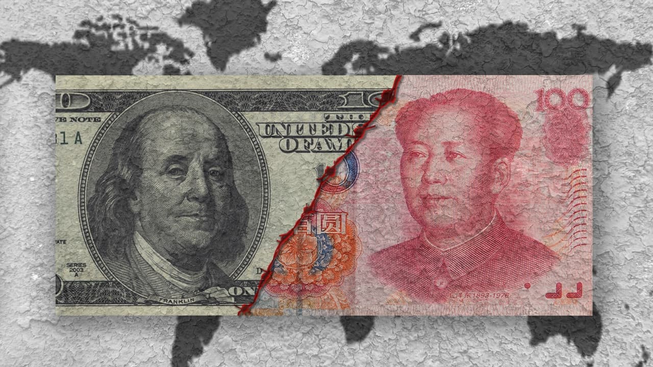 Yuan vs. Greenback: China’s Quiet Campaign for Financial Supremacy