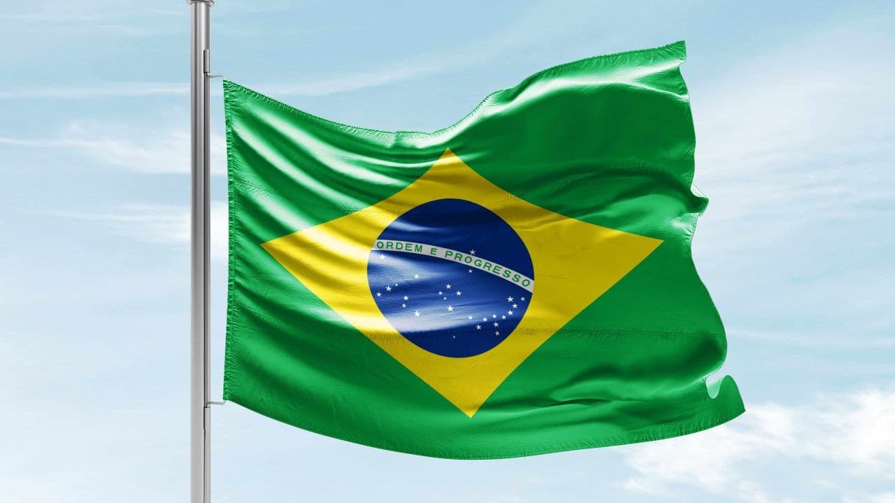 Brasil Menentang Ancaman Tarif Trump, Mendukung Perdagangan BRICS Bebas Dolar