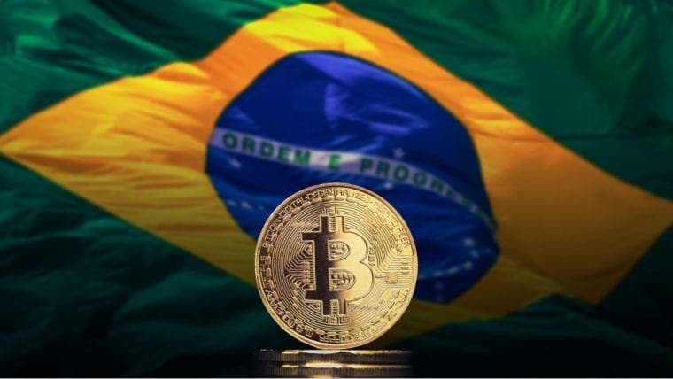 Governo Brasileiro Abre Contrato para Monitorar Transações de Criptomoedas