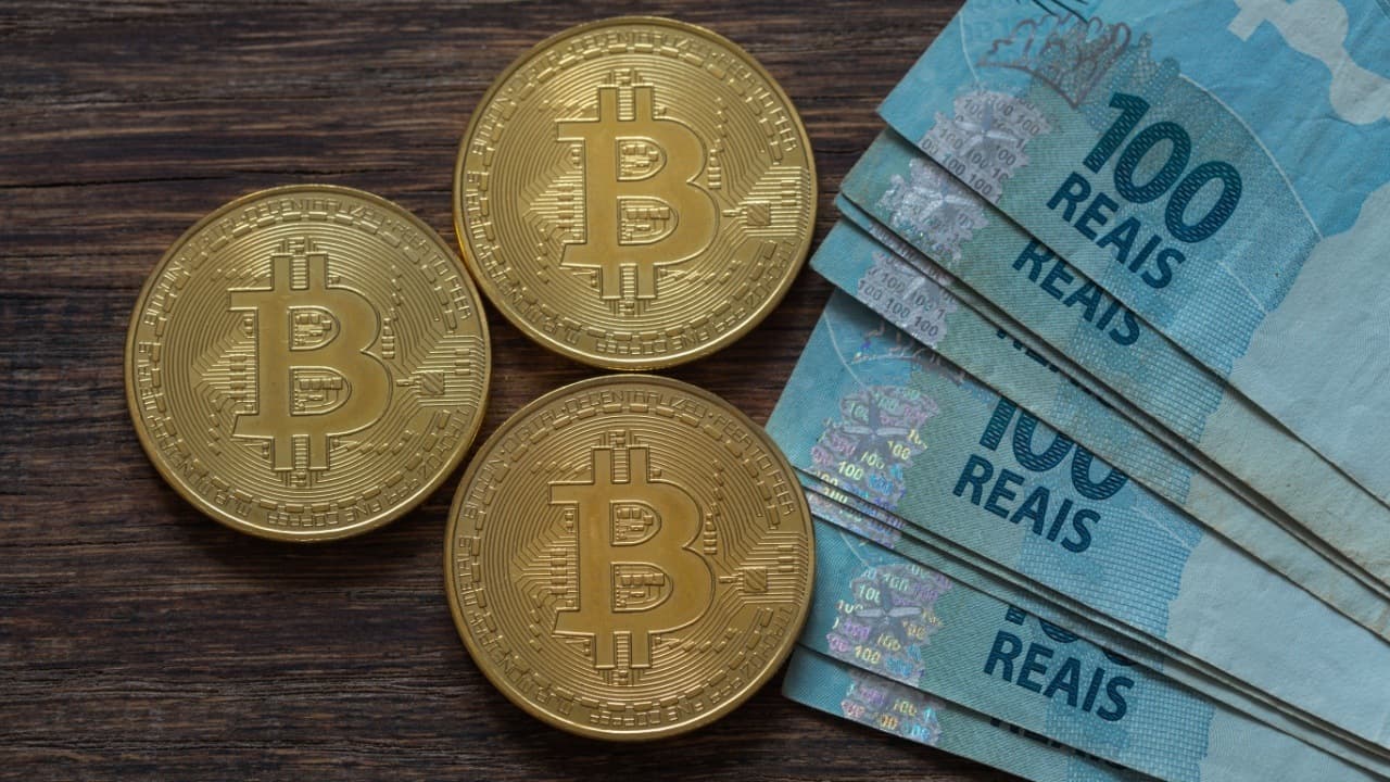 Brasil considera gravar las criptomonedas para compensar el aumento del impuesto a las transacciones financieras