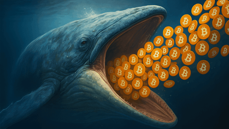 블랙록의 비트코인 보유량이 이제 720억 달러에 달하며, ETF가 유통 중인 비트코인의 3.44%를 차지합니다.