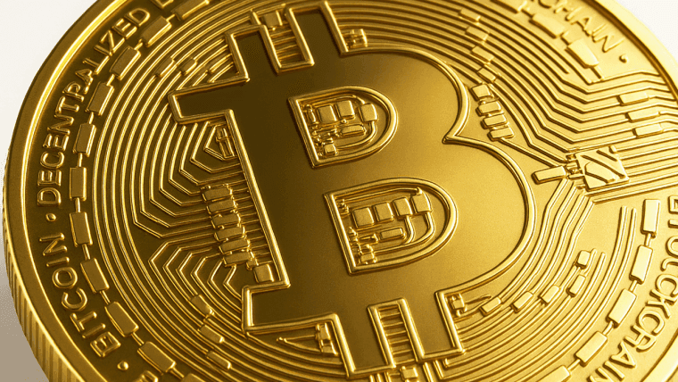 Bitcoin Cena Obserwacja: Wolumen BTC Spada—Cisza Przed Burzą?