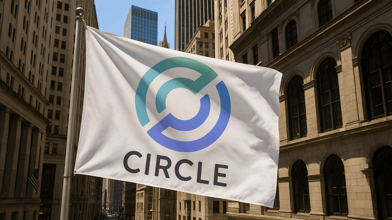 Circle’ın NYSE Çıkışı Dikkat Çekiyor—ve Kripto Finansını Hararetlendiriyor
