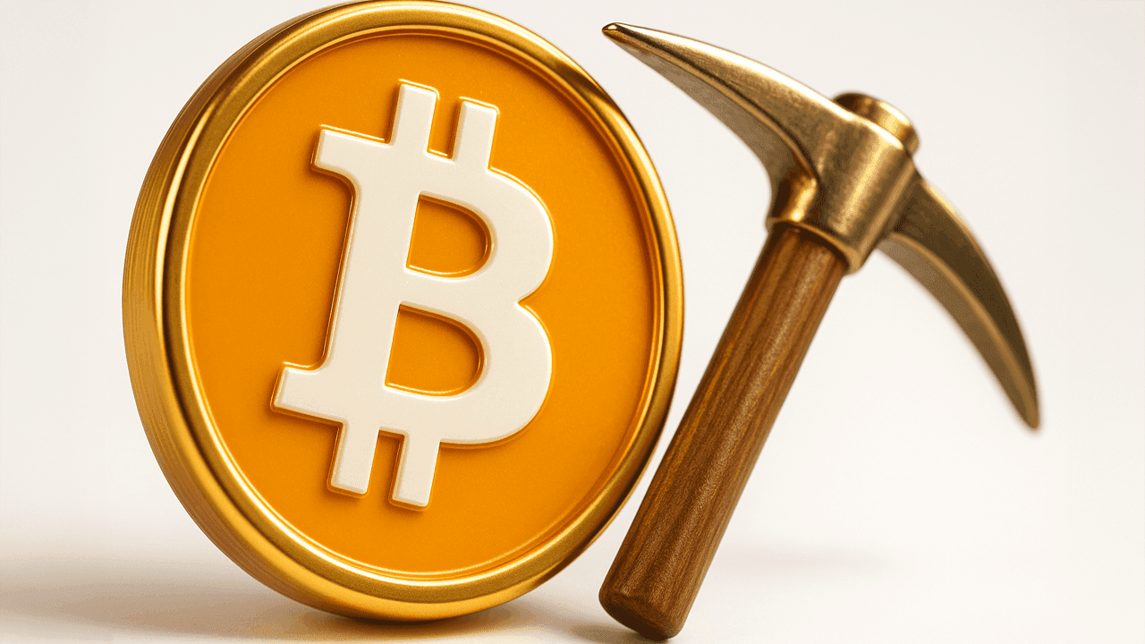 SHA256 Strikes Back: Bitcoin’s Mining Algorithm Reclaims the Throne in 2025