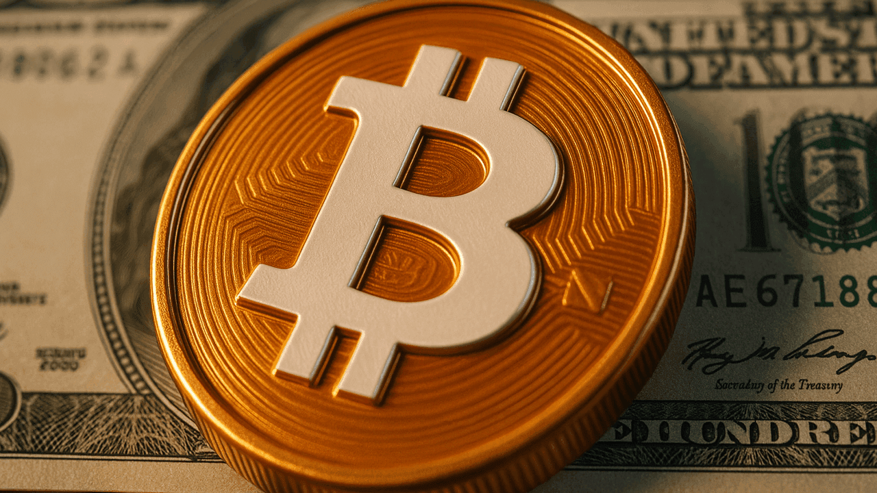 Bitwise CIO: Bitcoin Can Boost Returns Without Raising Portfolio Risk