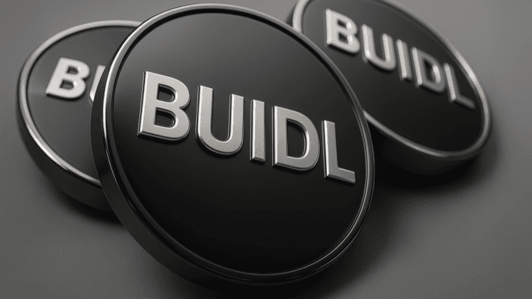 블랙록의 토큰화된 머니 마켓 펀드 BUIDL, 5월 배당금에서 1,000만 달러 이상 기록