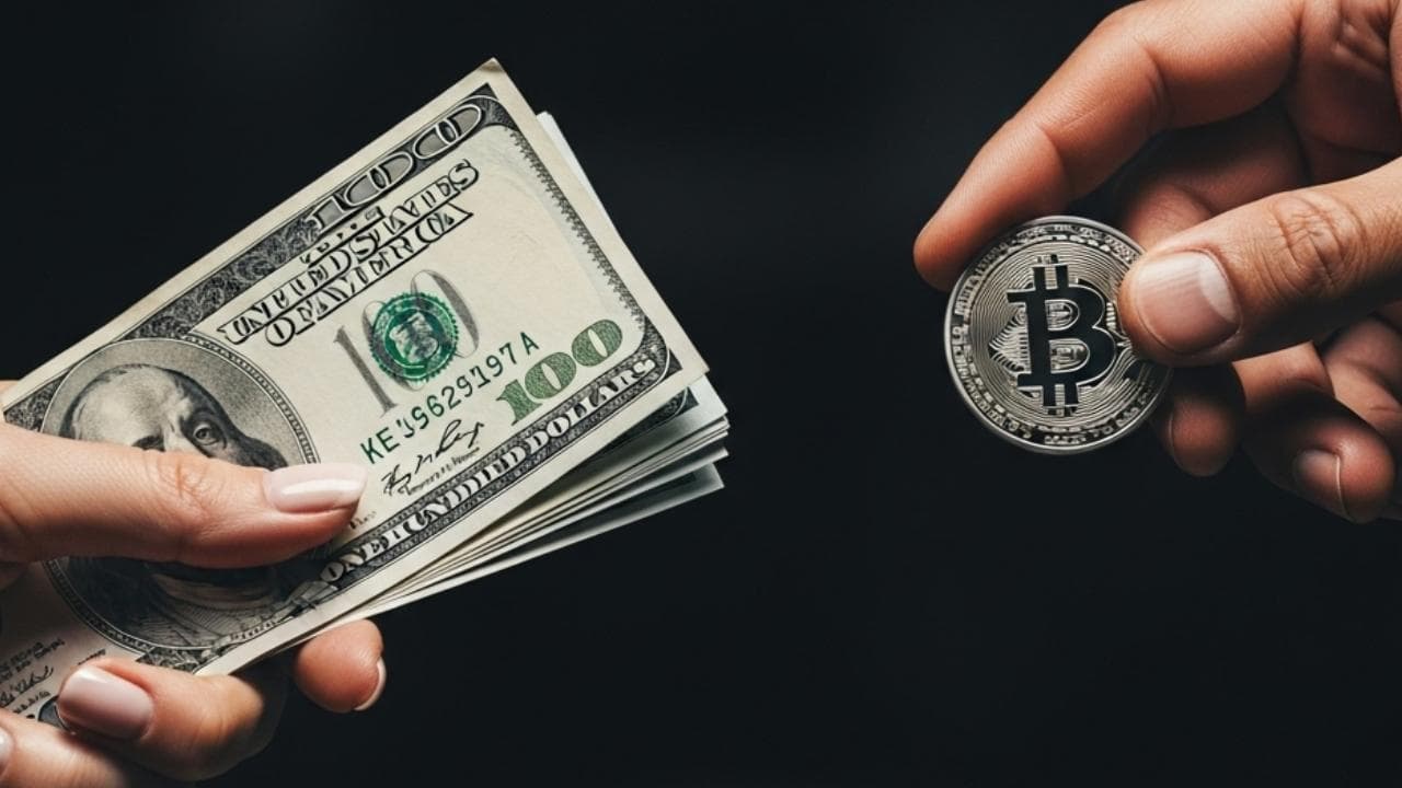 Robert Kiyosaki Is Buying Bitcoin Today as He Writes a New Book