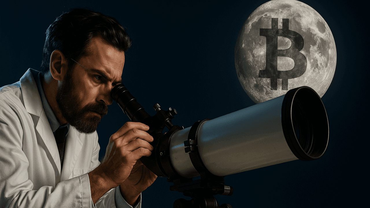 Bitcoin Upward Trend Expected to Continue Through 2025: Coinbase Analysts