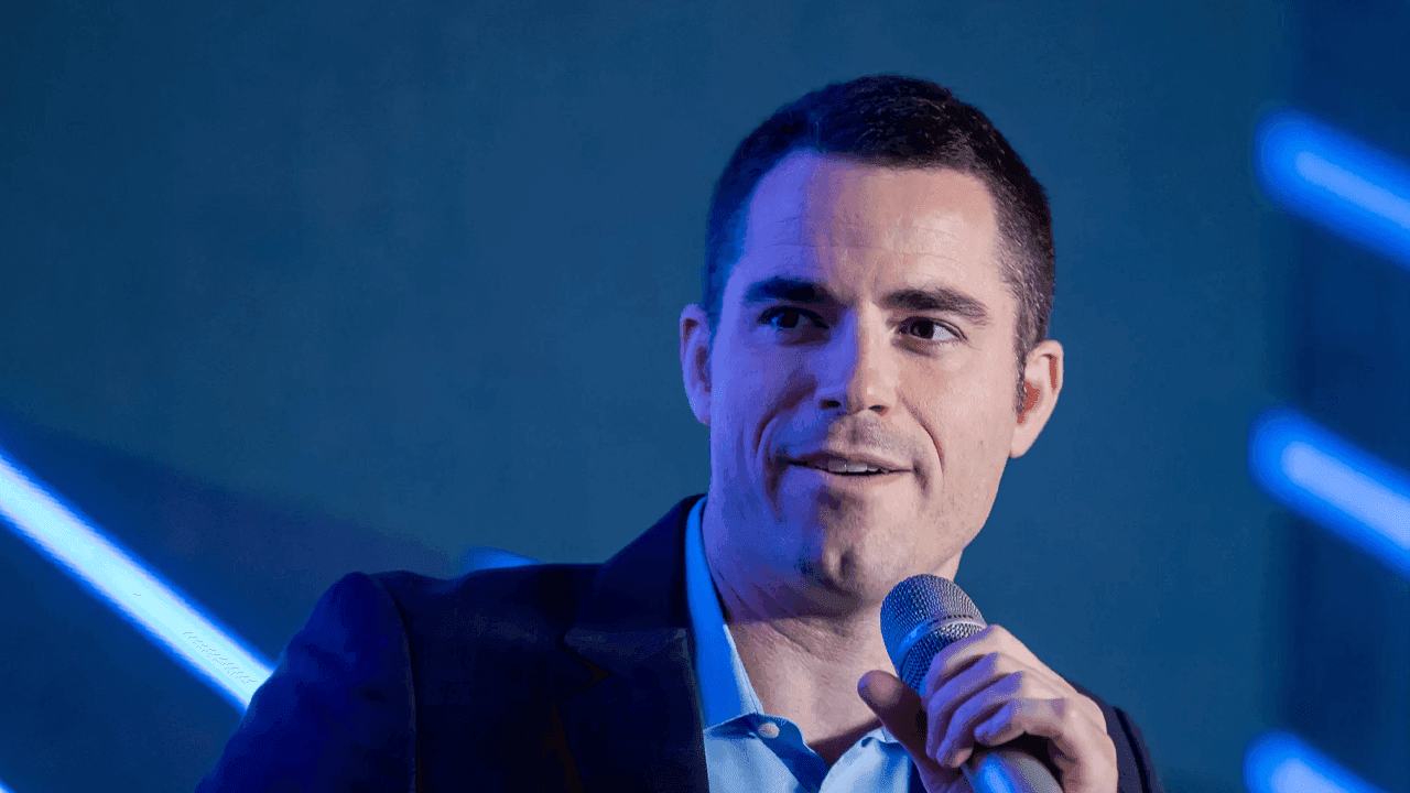 Report: Libertarians Rally Behind Crypto Entrepreneur Roger Ver Before Midterms