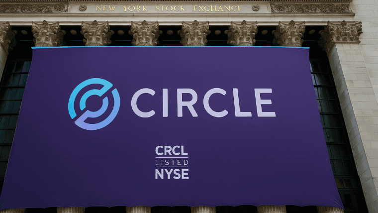 Circle’s Meteoric Rise Spurs CRCL ETFs From Proshares and Bitwise