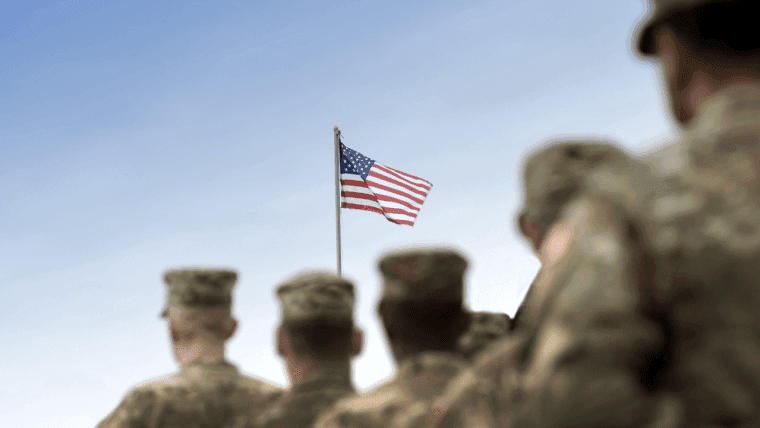 45% Вероятность, что Вооруженные силы США нанесут удар по Ирану до июля — рынки в состоянии повышенной готовности