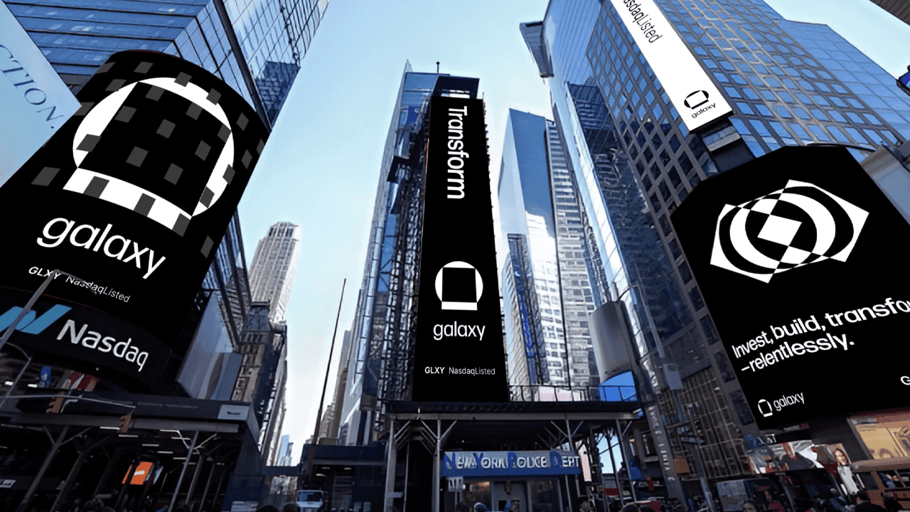 Relatório: Primeiro Fundo de Investimento da Galaxy Atinge Fechamento Final de $175M