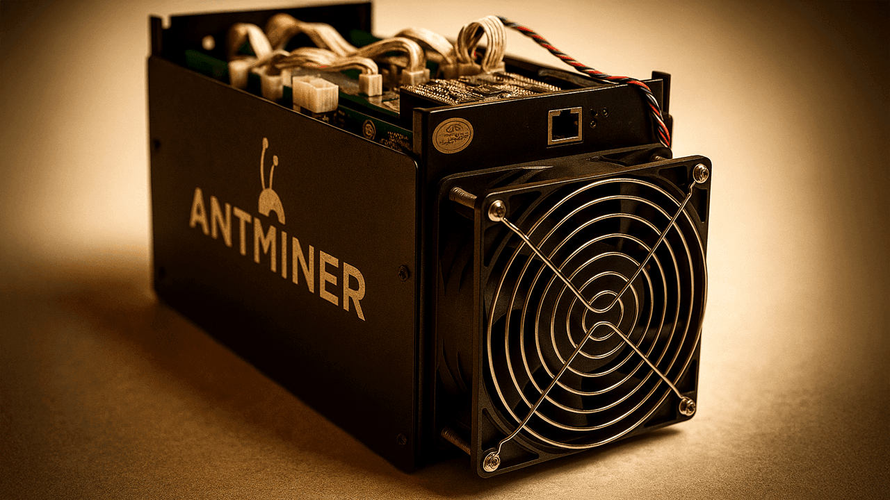 Trumps Toldjuster har netop omformet Bitcoins Rygrad