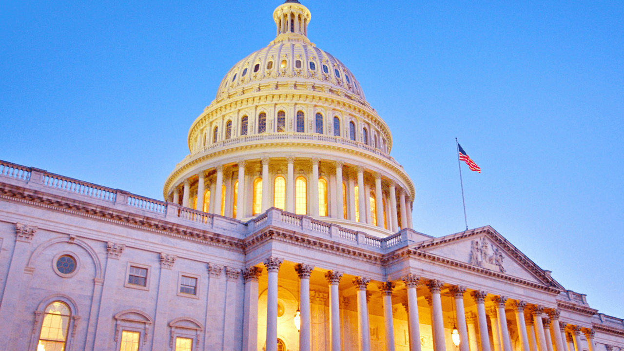 Senate Passes GENIUS Stablecoin Act, Sends Bill to House for Consideration