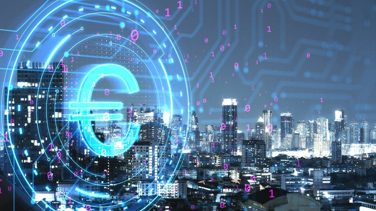 Lansering av Digital Euro väntar på EU:s lagstiftande godkännande, säger ECB-chefen Lagarde