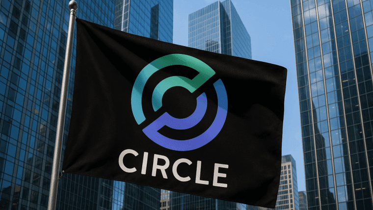 Шок на Уолл-стрит: Circle взлетела на 288%, CRCL продолжает расти после дебюта IPO
