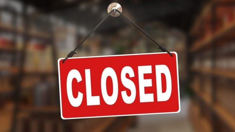 Proyek Kripto Didukung VC Menghadapi Tingkat Kegagalan Tinggi—Studi Mengungkapkan 45% Telah Runtuh