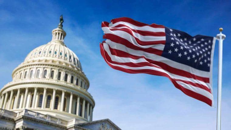 CLARITY Act Maju Dengan Dukungan Bipartisan dan Industri Kripto