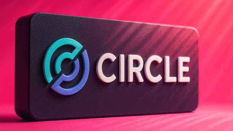 Um 543 % gestiegen: Wall Street erwacht zum $44B Boom von Circle nach der GENIUS Act Genehmigung