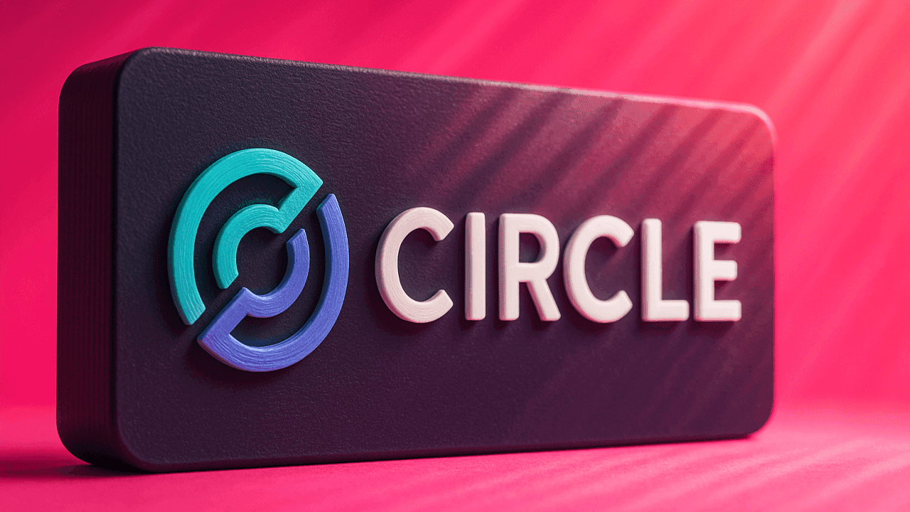 Рост на 543%: Волл-стрит пробуждается к буму Circle в размере $44 млрд после одобрения GENIUS Act