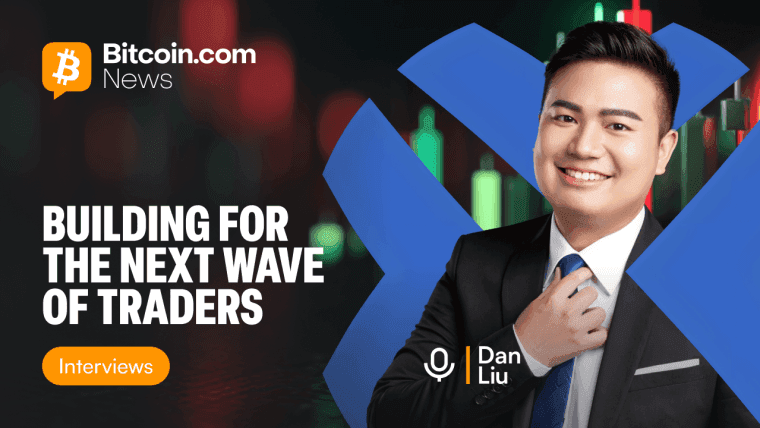 BTCC’s New CEO Dan Liu on Bitcoin’s Rise, Building for the Next Wave of Traders, and the Exchange’s 2025 Vision