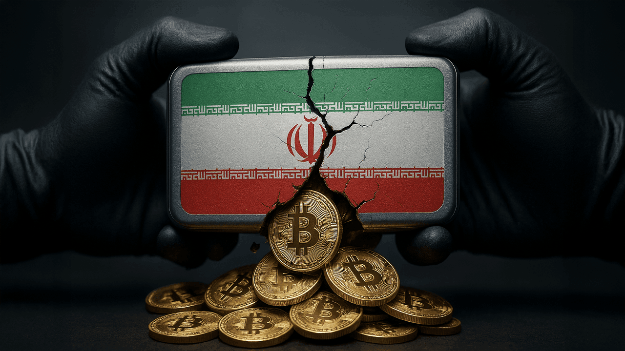 Hackinggroep 'Predatory Sparrow' claimt $82M crypto-overval op Iran's grootste crypto-uitwisseling