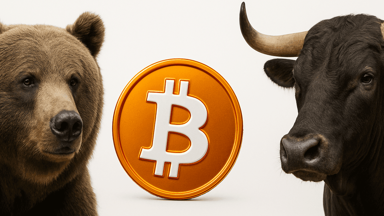 Bitcoin Price Watch: Bulls and Bears Battle at $104K Support Zone
