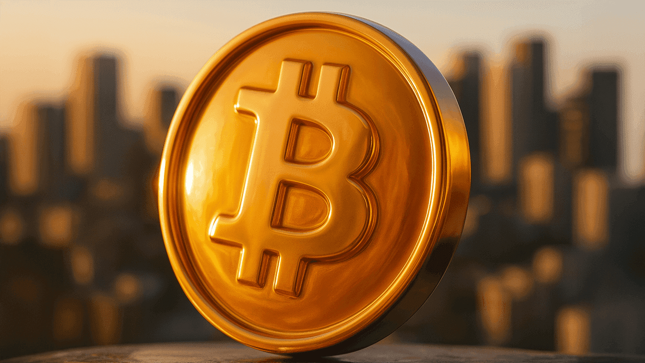 Cena Bitcoina: Czy Bitcoin Przebije Barierę 110 000 $?