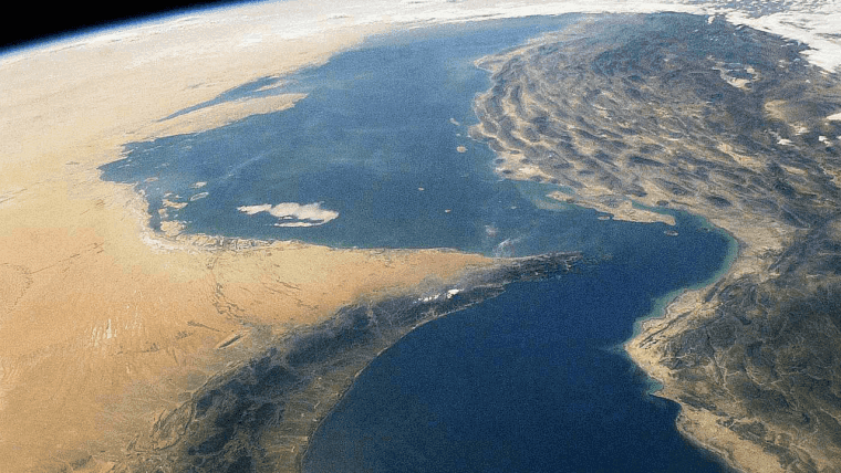 Polymarket Data: Sandsynligheden for lukning af Hormuzstrædet næsten fordobles efter Israels angreb på Iran