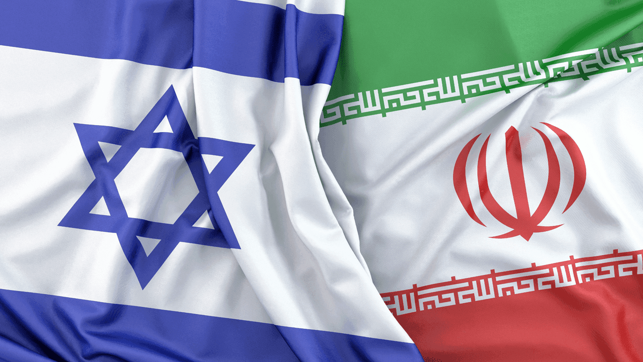 Gold Climbs, Oil Surges, Stocks and Bitcoin Slide Amid Israel-Iran Conflict 