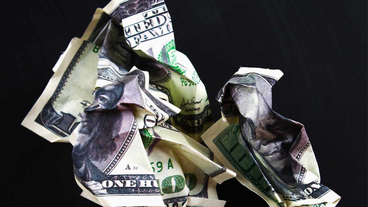 <!--De-Dollarization Hits Critical Mass With Russia-Belarus Near-Complete Currency Transition-->دلاری‌زدایی به نقطه بحرانی می‌رسد با انتقال تقریباً کامل ارز روسیه-بلاروس