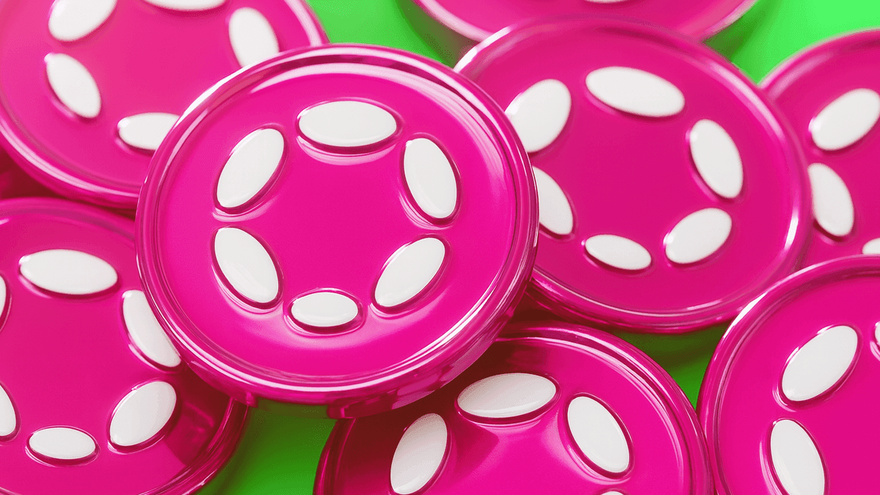 La capitalización de mercado de DOT disminuye mientras los críticos plantean preocupaciones sobre la tracción del ecosistema