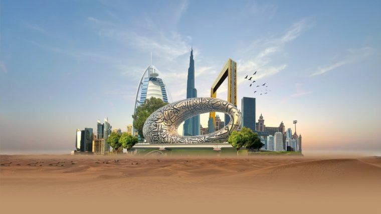 Ctrl Alt、ドバイでバーチャル資産サービスプロバイダーとしての運営のためのVARAライセンスを取得