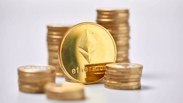 Perusahaan Treasury Ethereum Sharplink Gaming Memperluas Kepemilikan menjadi 188.478 ETH