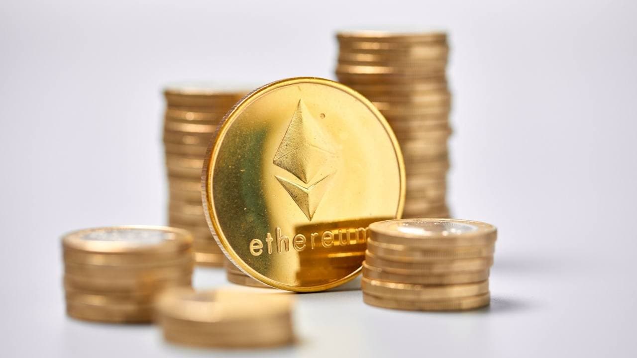 Ethereum Treasury Company Sharplink Gaming espande le partecipazioni a 188,478 ETH