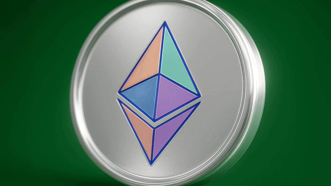 ETH's Bullish Outlook: Breakthrough of $2,793 Could Lead to $3,500-$4,000