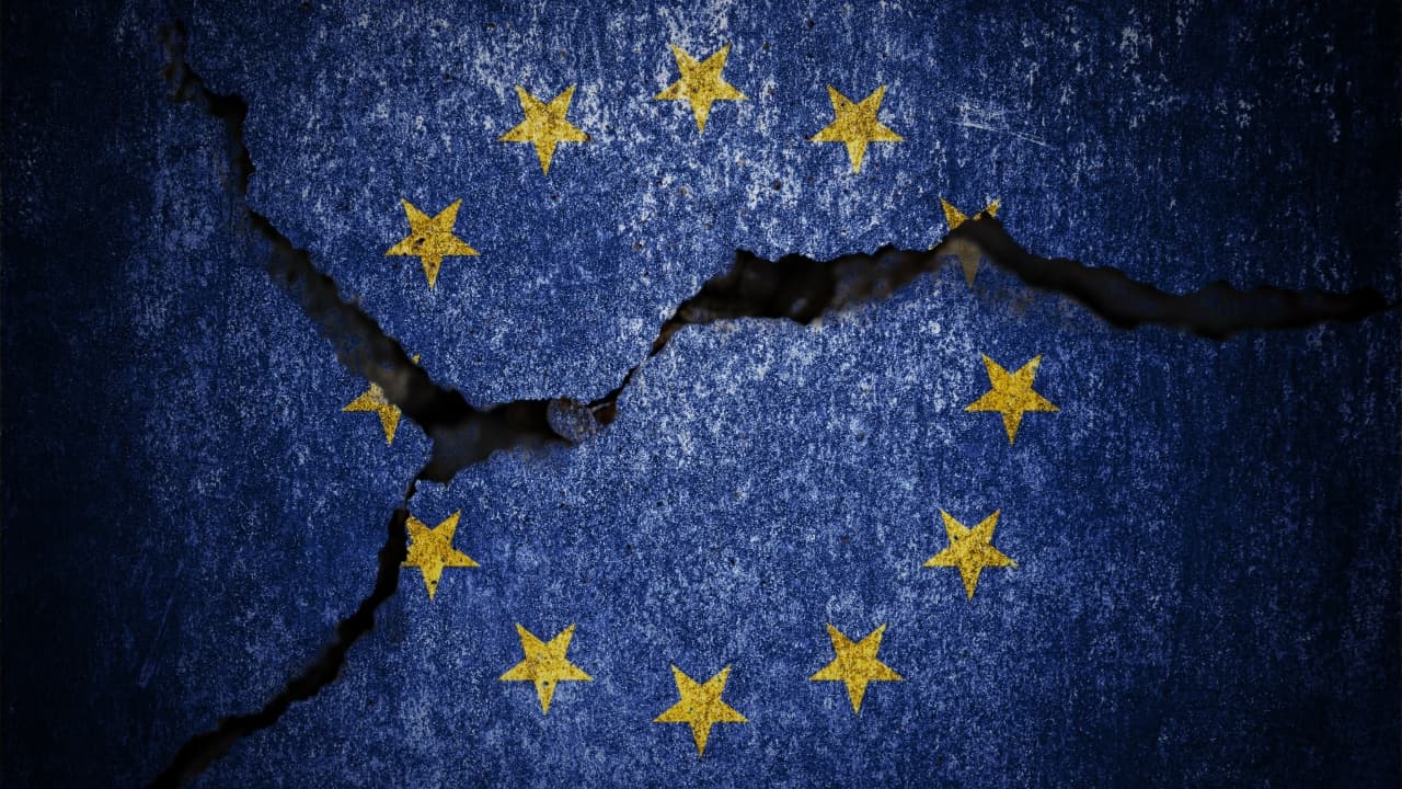 EU kan gøre Bitcoin ulovlig, XRP og RLUSD sigter mod at erstatte SWIFT, og mere — Ugerekspres