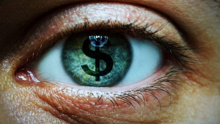 Biometrični projekt Crypto ID World dodaja lastno podporo za USDC stabilni kovanec