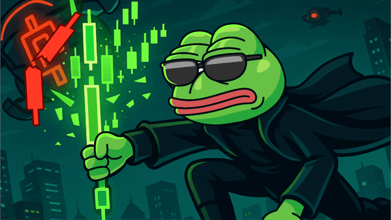 Shiba Inu Rally Prévu à 293 %—La Prévente Révolutionnaire Neo Pepe Émerge comme le Principal Pièce Pepe de 2025