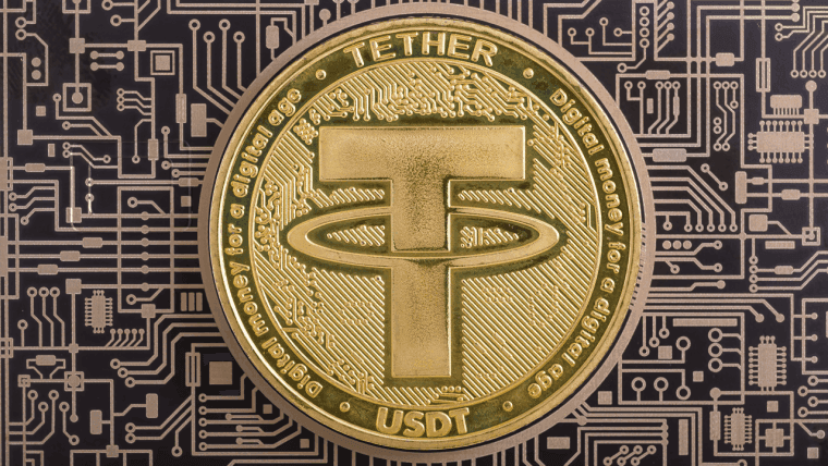 Relatório: USDT da Tether Domina o Mercado de Pagamentos com Stablecoin, Tron é a Cadeia Mais Utilizada