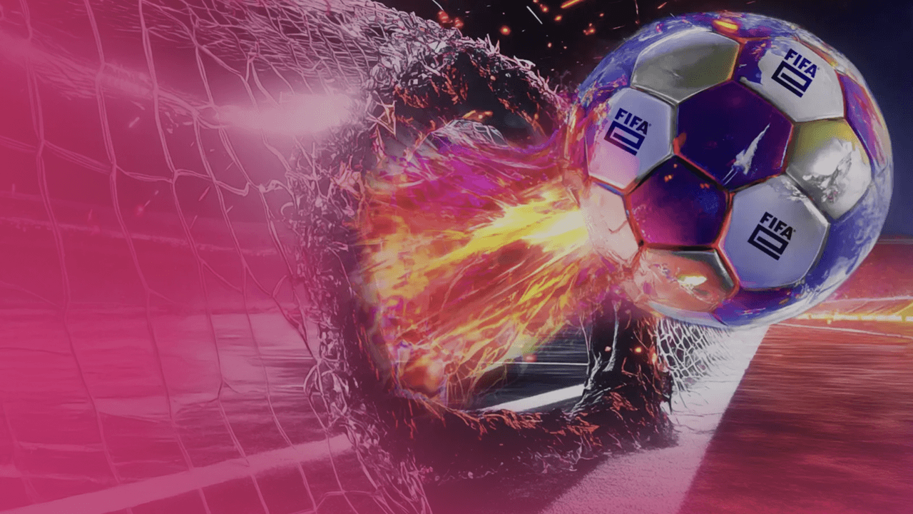 Adidas Memasuki Dunia Rival FIFA Dengan Produk Digital Berlisensi