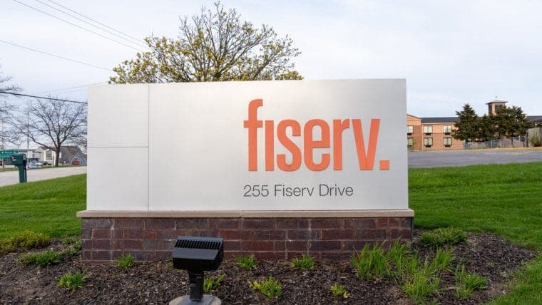 グローバルフィンテック企業フィサーブ、ステーブルコインアクセスを民主化するプラットフォームを立ち上げへ