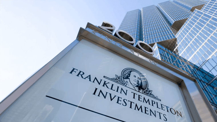 Franklin Templeton Lança 'Rendimento Intradiário' em Segundo-a-Segundo na Plataforma Blockchain