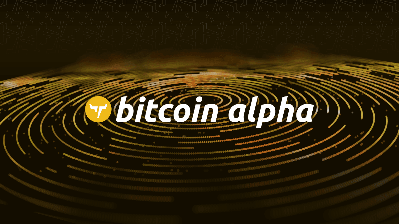 Bitcoin Alpha Launches on Bitcoin Thunderbolt to Highlight Nubit and Open Bitcoin’s Next Wealth Opportunity