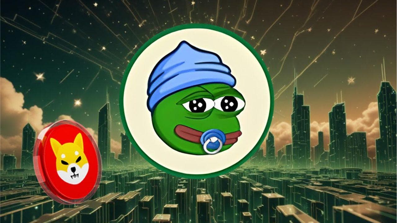 2025年に10倍になる可能性がある過小評価されているコイントップ5: シバイヌ (SHIB) とリトルペペ (LILPEPE) が先頭に立つ