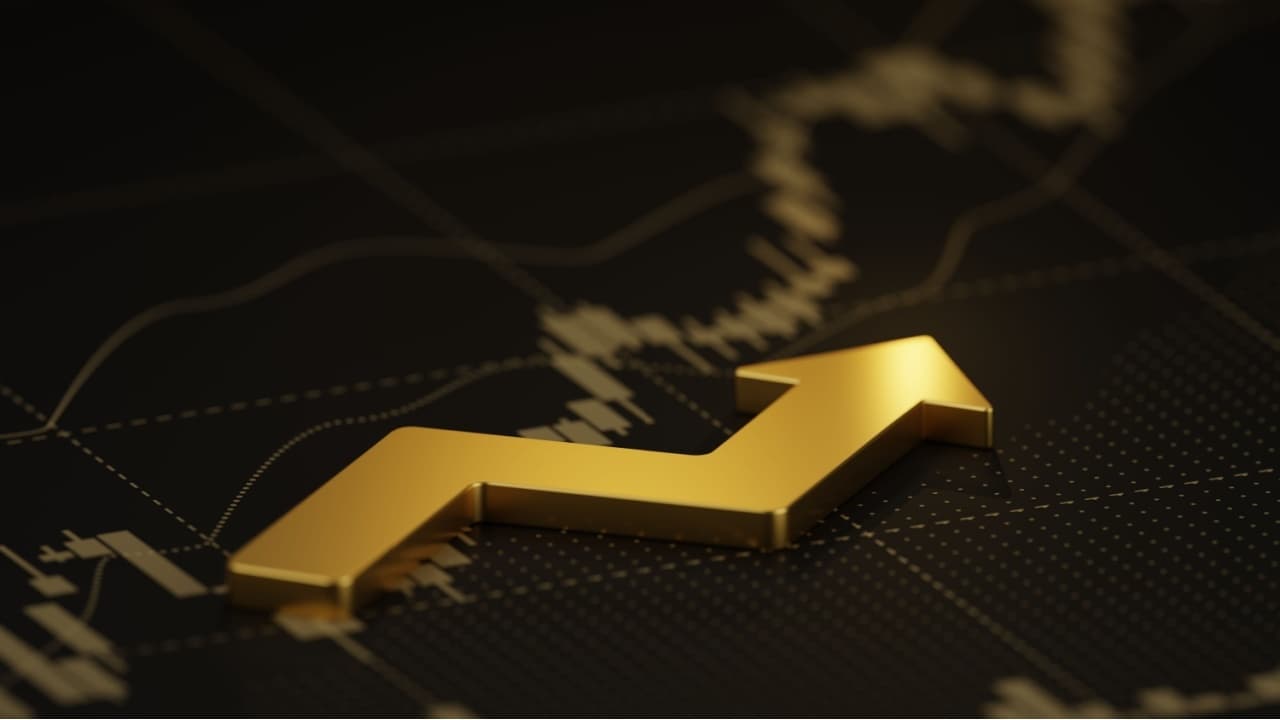 Gold to $4,000? Bank of America Believes There Is a Path