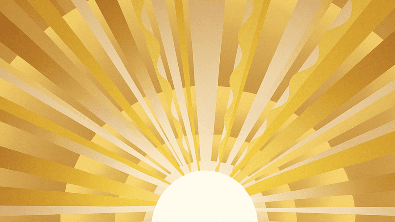 Estamos a punto de entrar en la Edad de Oro de las Criptomonedas