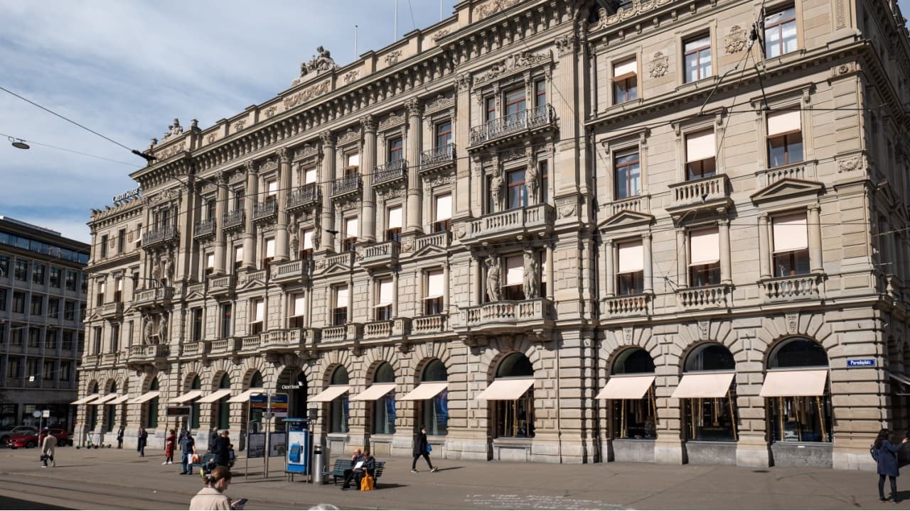 Sygnum Bank élargit son conseil d'administration avec des dirigeants de UBS, Vodafone et Swiss Re pour stimuler la croissance mondiale