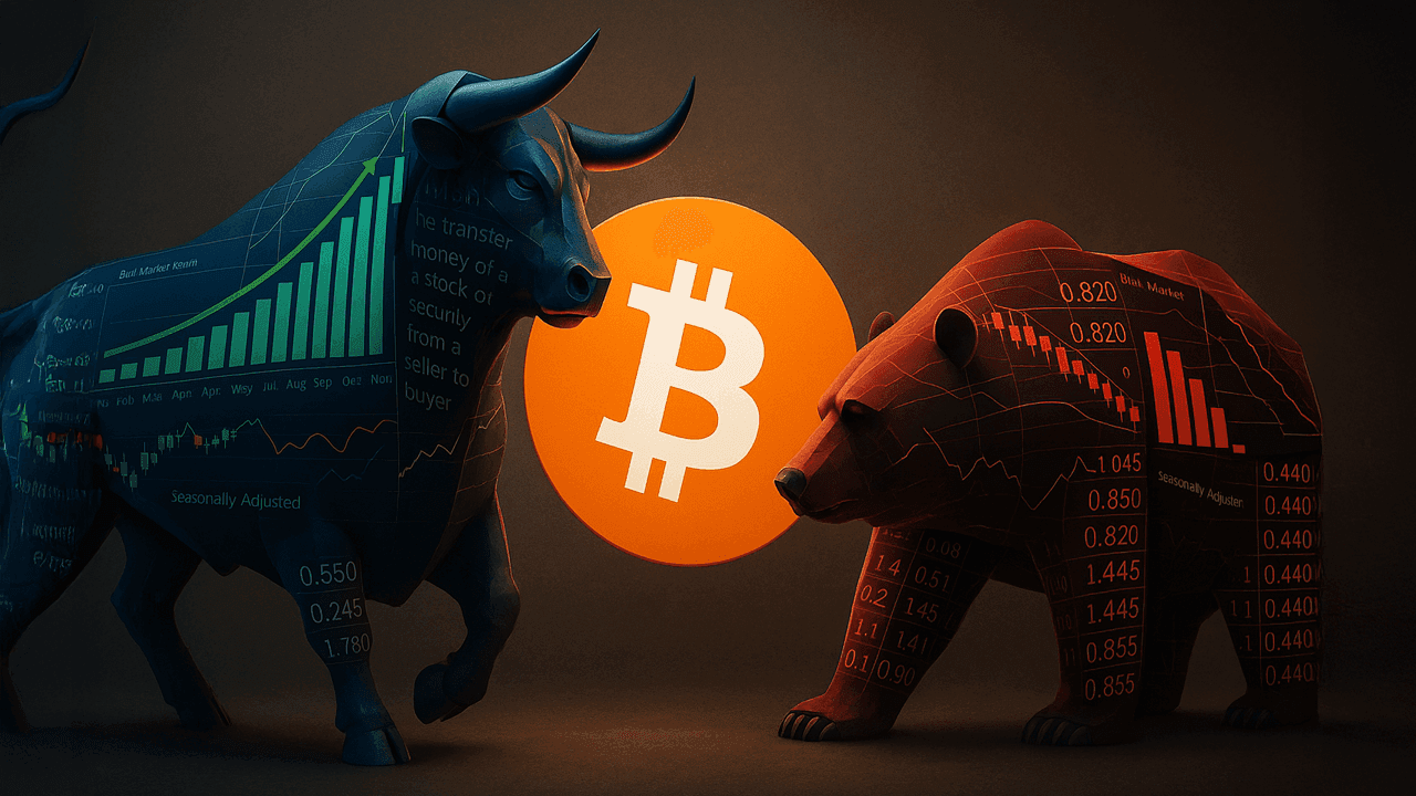 Bitcoin Price Watch: Can Bulls Push Past $110K or Will Bears Regroup?