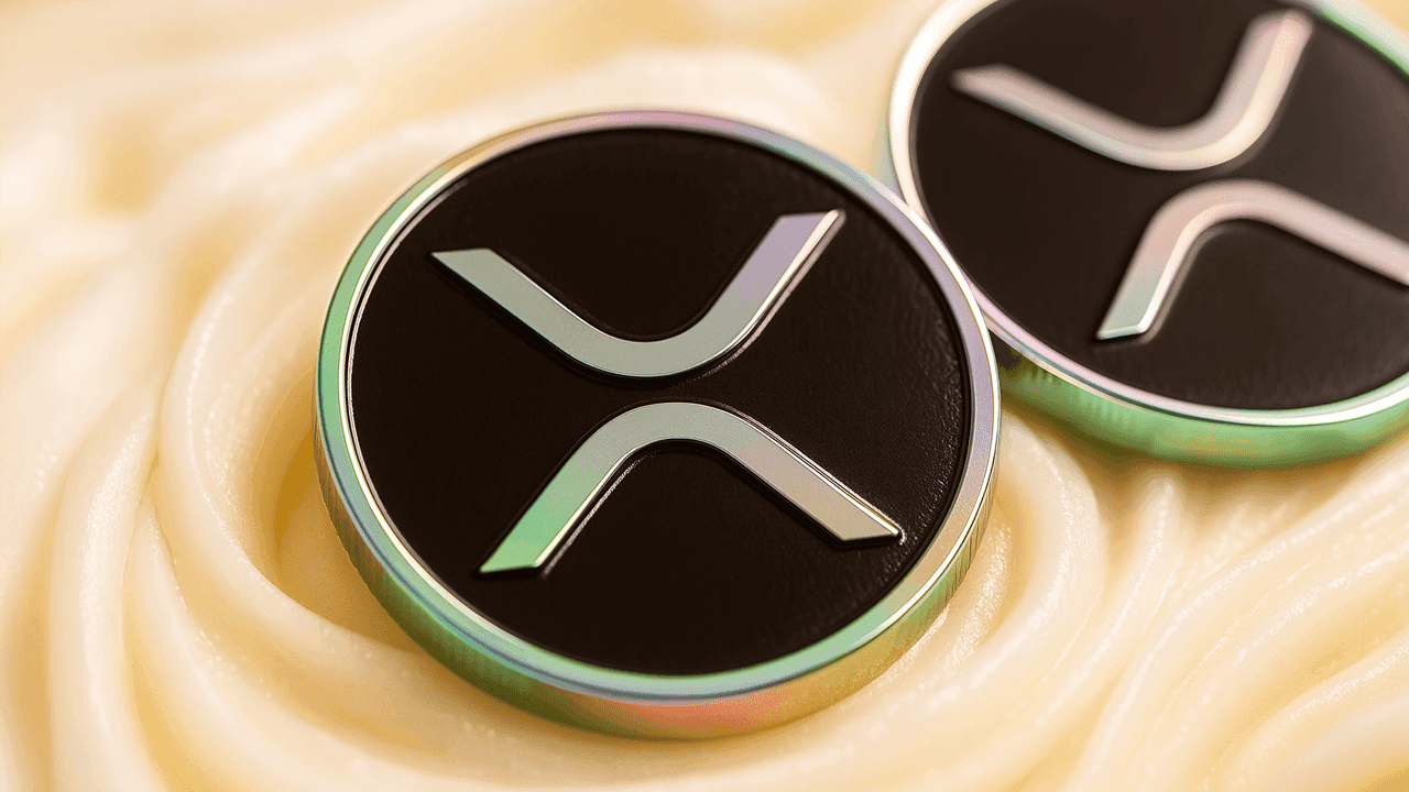 Trident Digital Tech Avduker $500M XRP Treasury Initiativ